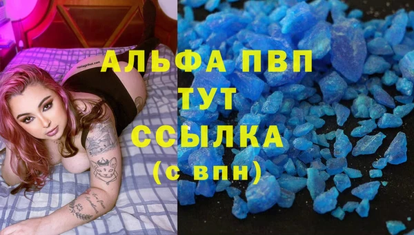 тгк Абаза