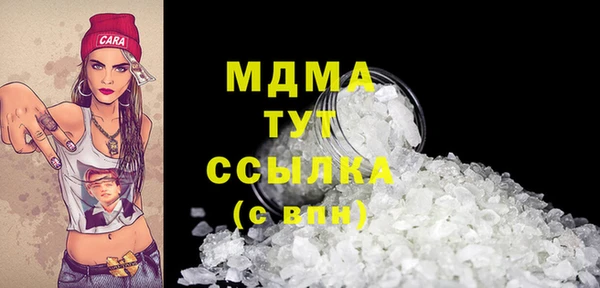 тгк Абаза